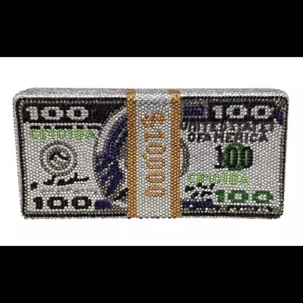 Money Bagg